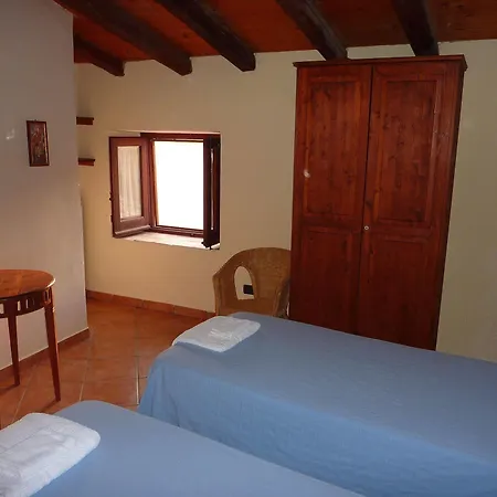 Corte Dei Greci Couette-café 3*