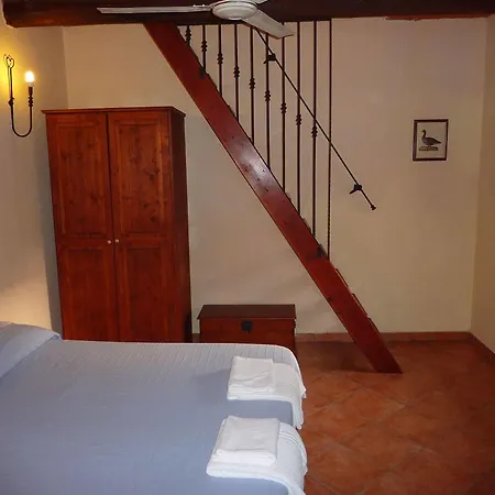 Couette-café Corte Dei Greci 3*