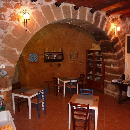 Corte Dei Greci Couette-café