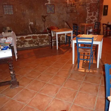 Corte Dei Greci Couette-café Agrigente