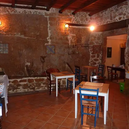 Corte Dei Greci Agrigente