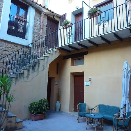 Corte Dei Greci Couette-café
