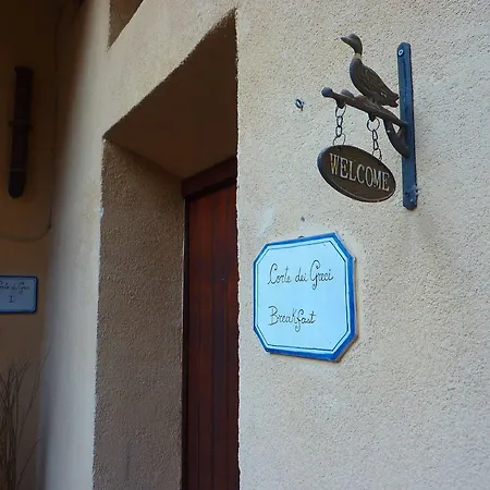 Couette-café Corte Dei Greci Agrigente