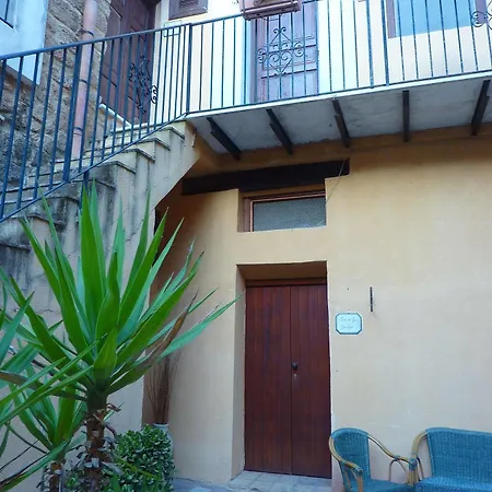 Bed & Breakfast Corte Dei Greci
