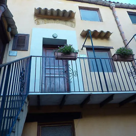 Corte Dei Greci 3* Agrigento