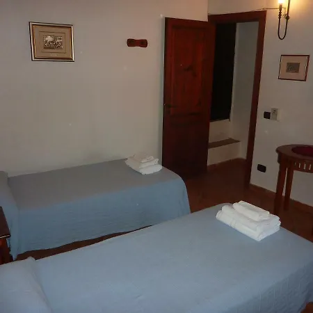 Oda ve Kahvaltı Corte Dei Greci Agrigento