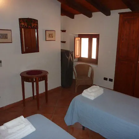 Bed & Breakfast Corte Dei Greci