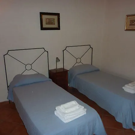 Oda ve Kahvaltı Corte Dei Greci 3*