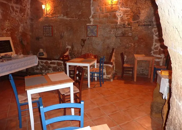 Corte Dei Greci 3* Agrigento