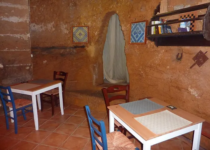 Corte Dei Greci Agrigento