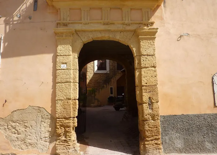 Corte Dei Greci Oda ve Kahvaltı