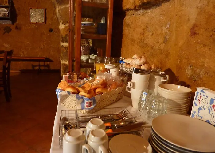 Corte Dei Greci Agrigento