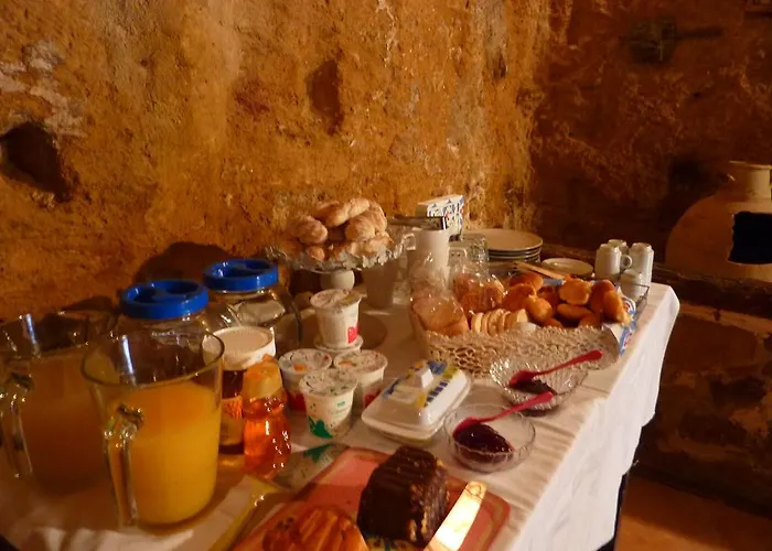 Corte Dei Greci Агрідженто