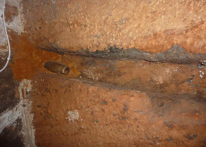 Corte Dei Greci Oda ve Kahvaltı