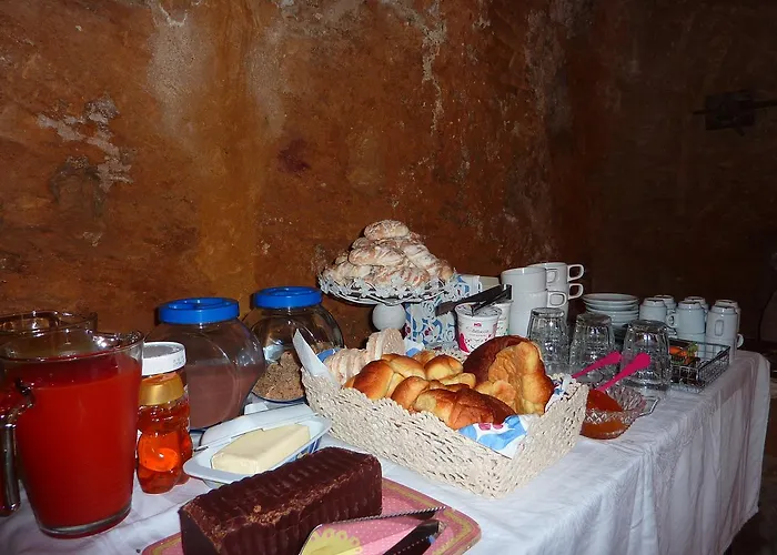 Corte Dei Greci 3* Agrigento