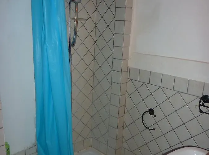 Corte Dei Greci Oda ve Kahvaltı 3*