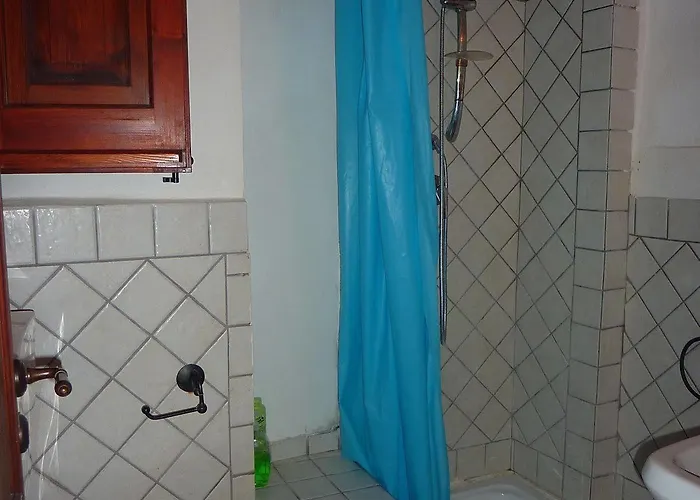 Oda ve Kahvaltı Corte Dei Greci