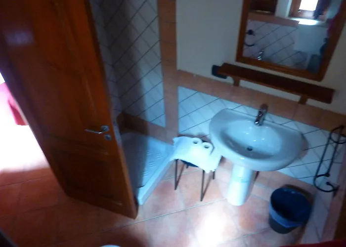 Oda ve Kahvaltı Corte Dei Greci 3*