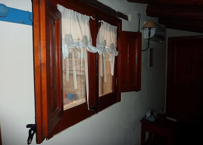 Corte Dei Greci Agrigento