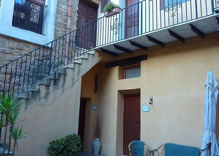 Corte Dei Greci Oda ve Kahvaltı