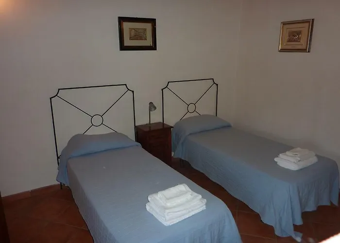 Oda ve Kahvaltı Corte Dei Greci 3*