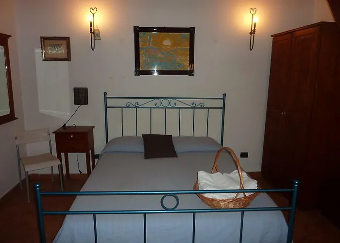 Corte Dei Greci Готель типу 